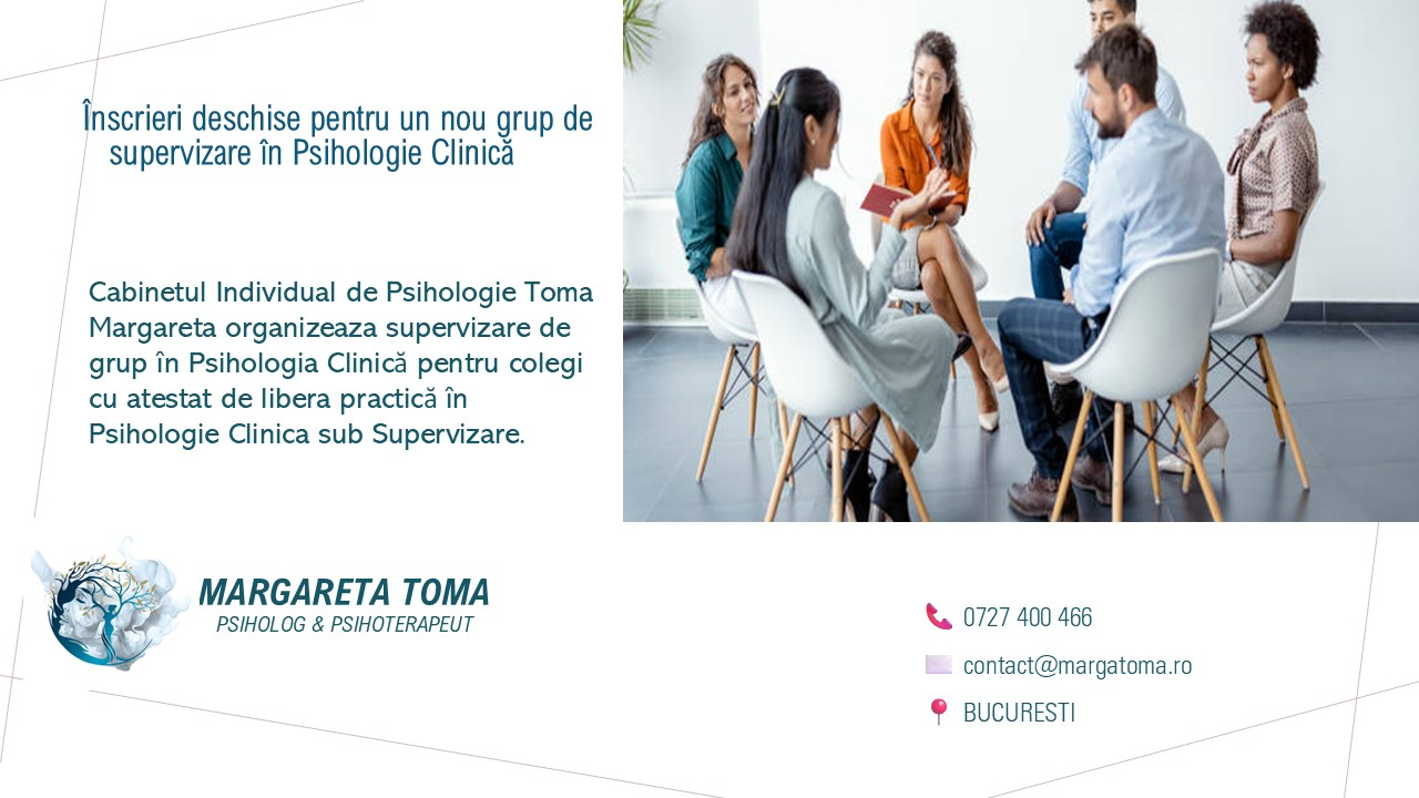 Supervizare în psihologie clinică post thumbnail image